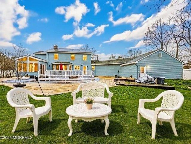 House for sale in Lanoka Harbor, New Jersey