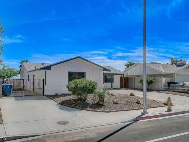 House for sale in Las Vegas, Nevada