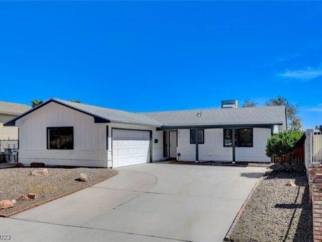 House for sale in Las Vegas, Nevada