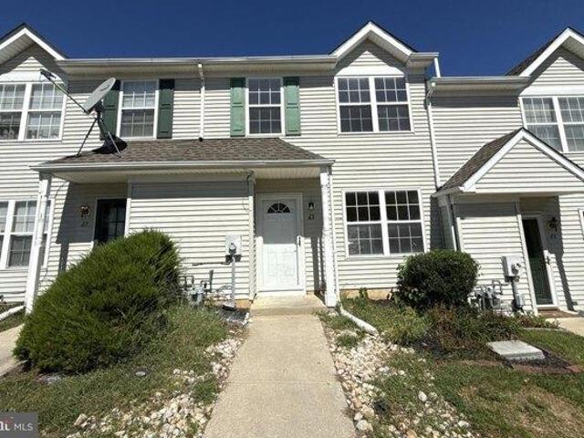 House for sale in Pine Hill, Camden County