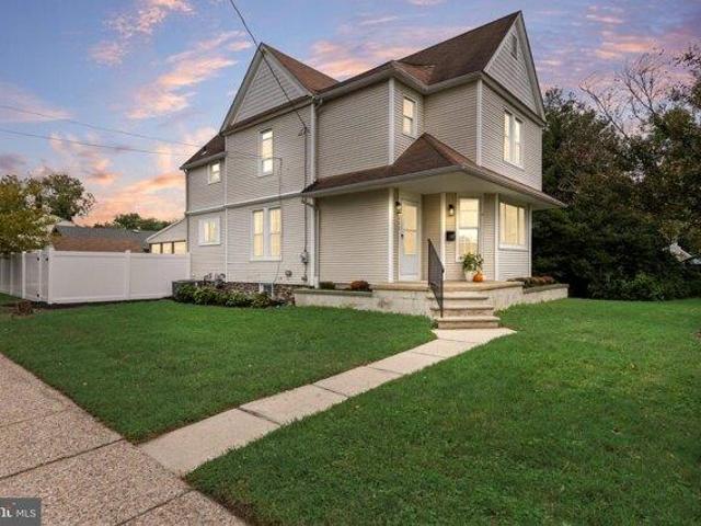 House for sale in Laurel Springs, Camden County