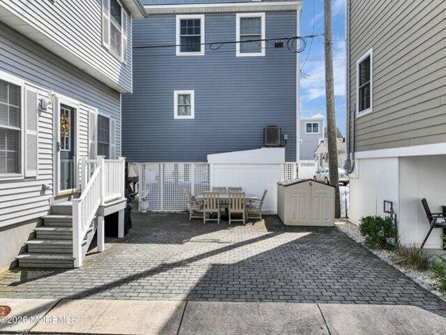 House for sale in Normandy Beach, New Jersey