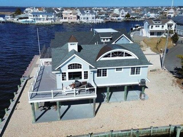 House for sale in Normandy Beach, New Jersey