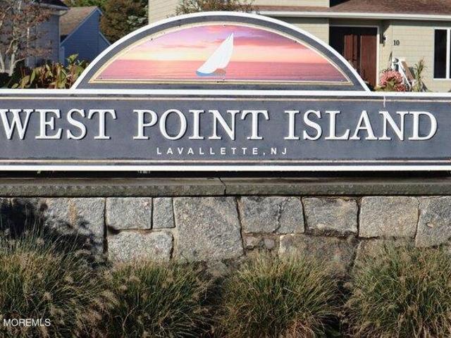 House for sale in Lavallette, New Jersey
