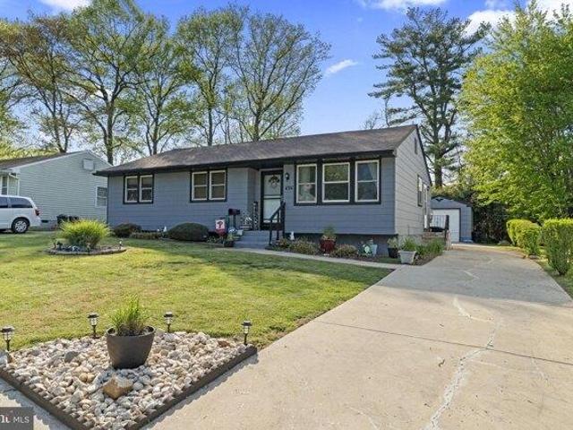 House for sale in Lawnside, New Jersey