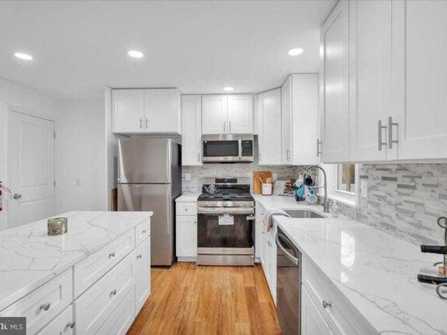 House for sale in Lawnside, New Jersey