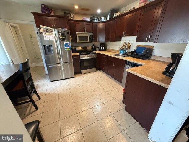 House for sale in Lawnside, New Jersey