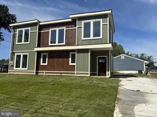 House for sale in Lawnside, New Jersey