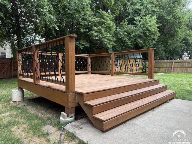 House for sale in Kansas