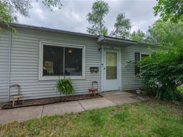 House for sale in Kansas