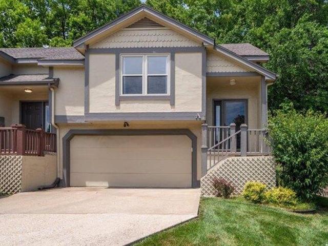 House for sale in Kansas