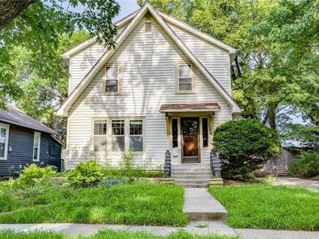 House for sale in Lawrence, Kansas