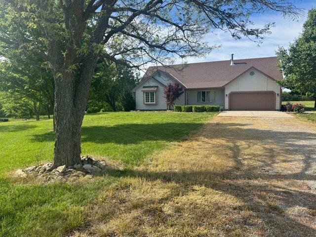 House for sale in Lawrence, Kansas