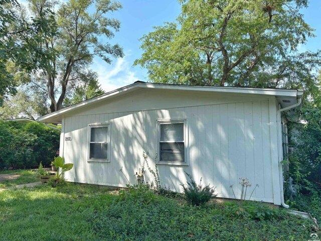 House for sale in Kansas