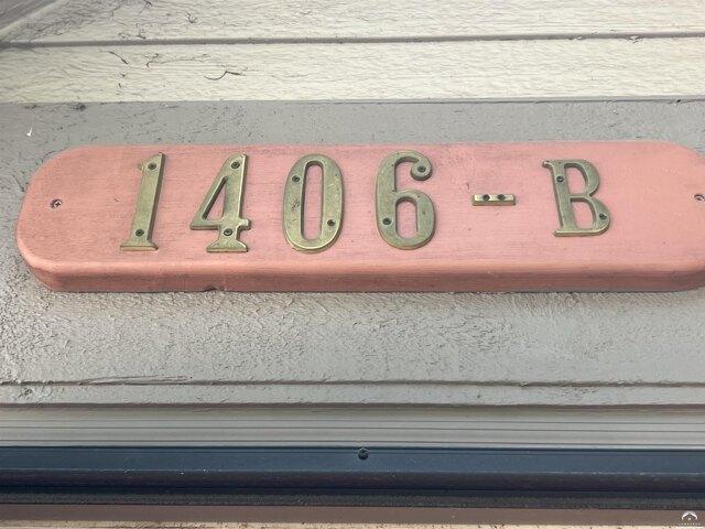 House for sale in Kansas