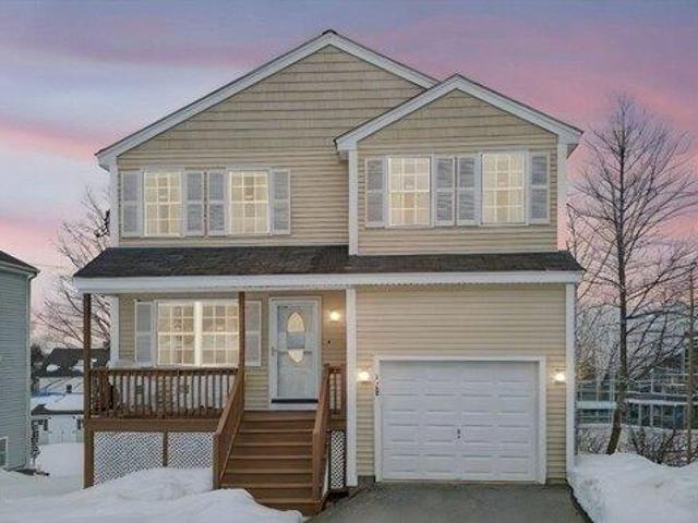 House for sale in Lawrence, Massachusetts