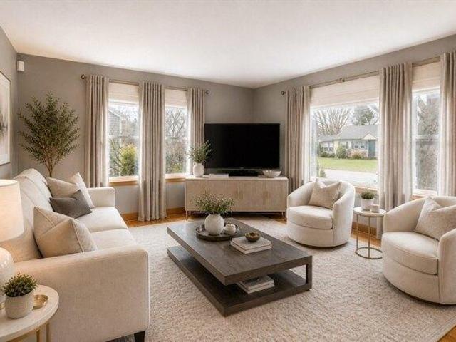House for sale in Lawrence, Massachusetts