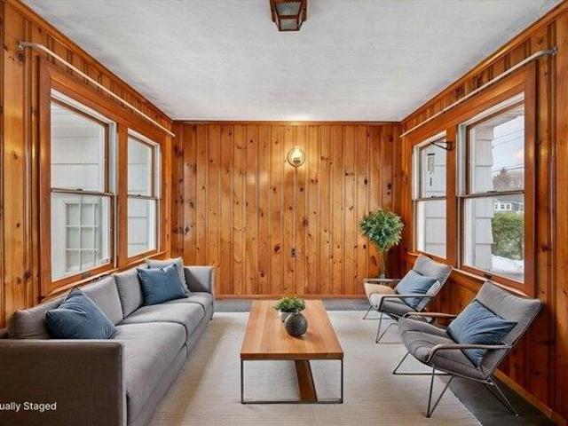 House for sale in Lawrence, Massachusetts