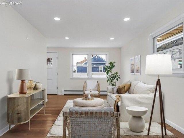 House for sale in Lawrence, Massachusetts