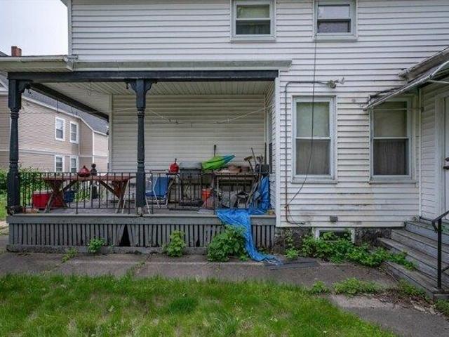House for sale in Lawrence, Massachusetts