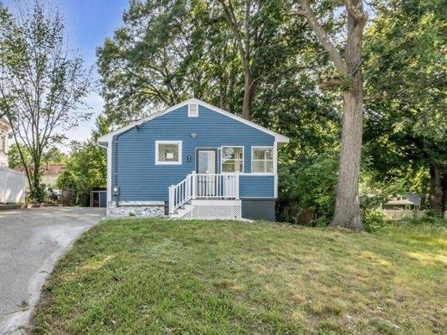 House for sale in Lawrence, Massachusetts