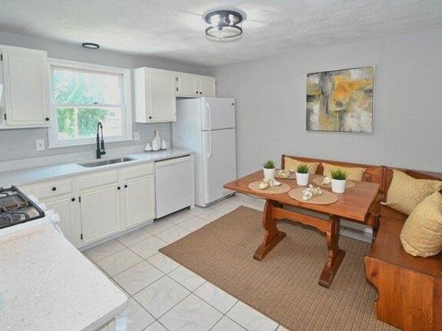 House for sale in Lawrence, Massachusetts