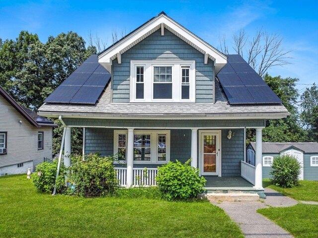 House for sale in Lawrence, Massachusetts