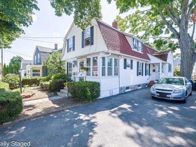 House for sale in Lawrence, Massachusetts