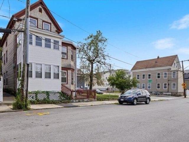 House for sale in Lawrence, Massachusetts