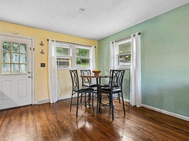 House for sale in Lawrence, Massachusetts