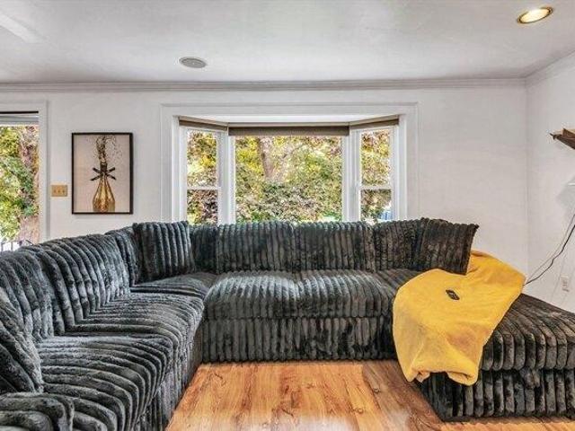 House for sale in Lawrence, Massachusetts