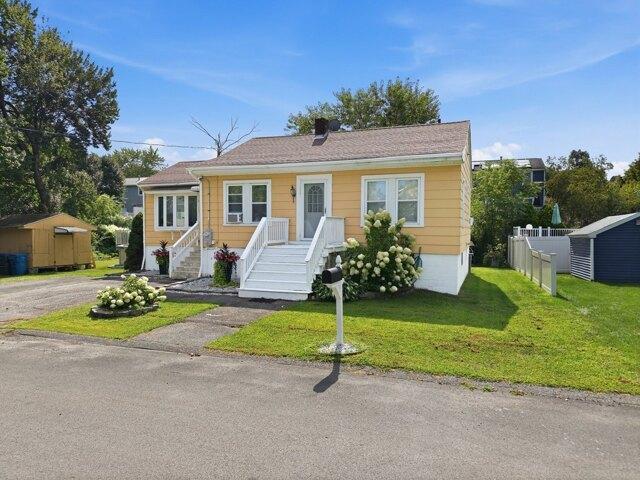 House for sale in Lawrence, Massachusetts