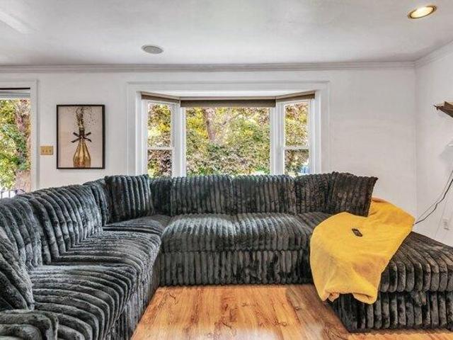 House for sale in Lawrence, Massachusetts