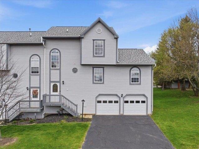 House for sale in Lawrence, Pennsylvania