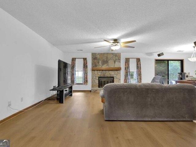 House for sale in Lawrenceville, Georgia