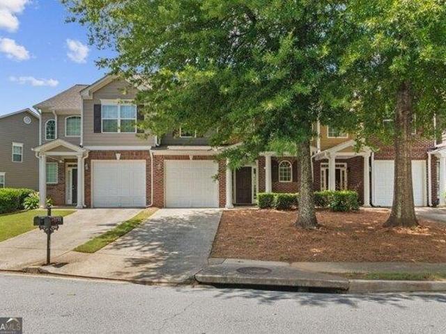 House for sale in Lawrenceville, Georgia