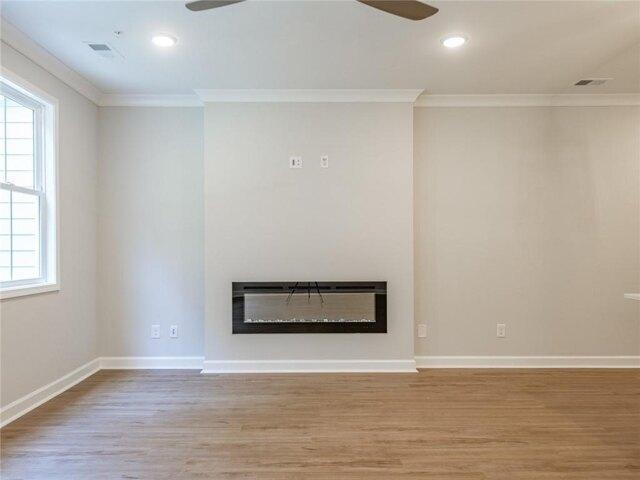 House for sale in Lawrenceville, Georgia