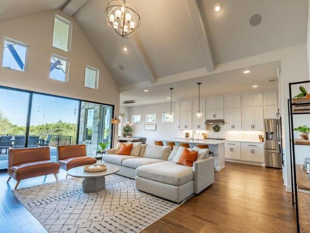 House for sale in Williamson, Texas