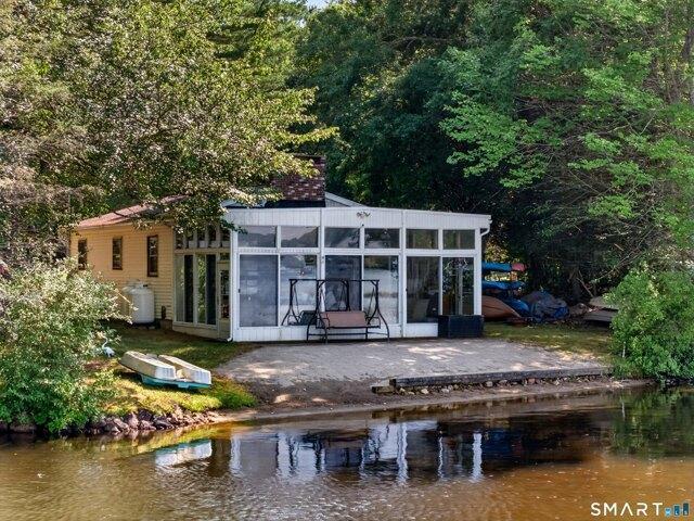 House for sale in Lebanon, Connecticut