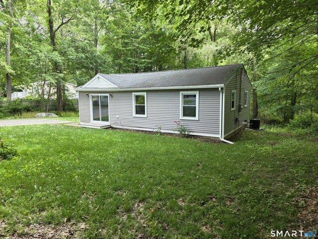 House for sale in Lebanon, Connecticut