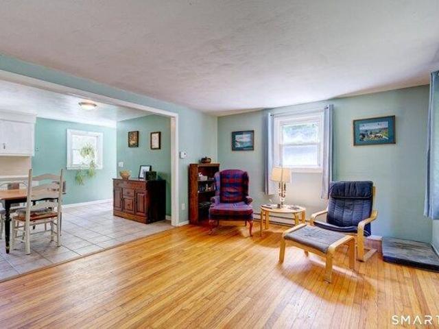 House for sale in Lebanon, Connecticut