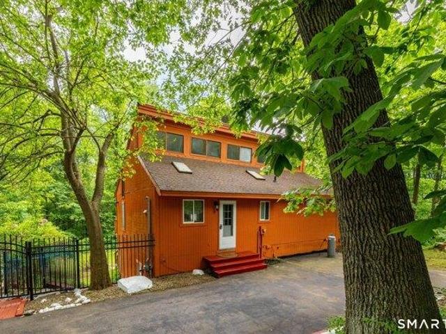 House for sale in Lebanon, Connecticut