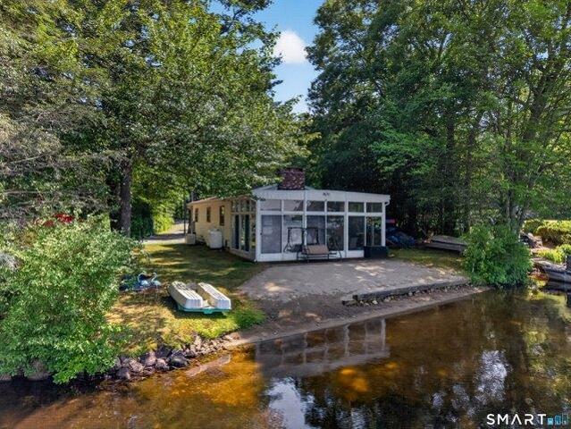 House for sale in Lebanon, Connecticut