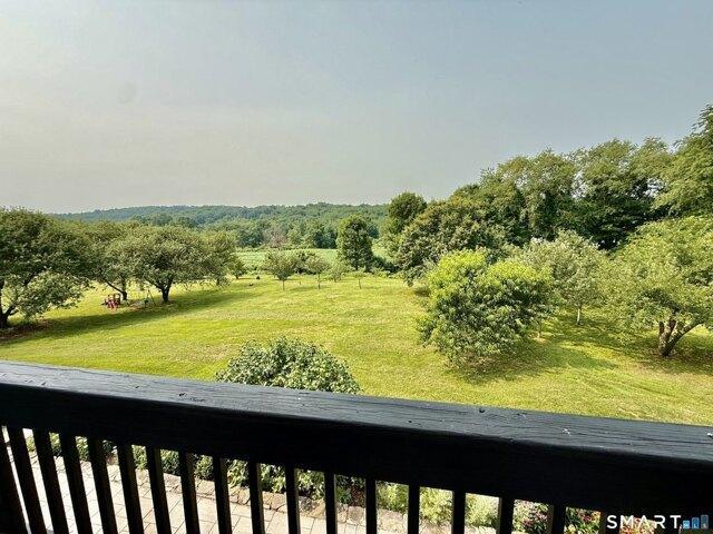 House for sale in Lebanon, Connecticut