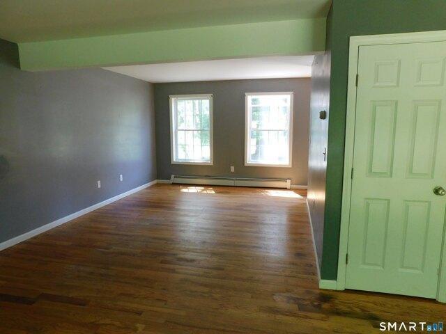 House for sale in Lebanon, Connecticut