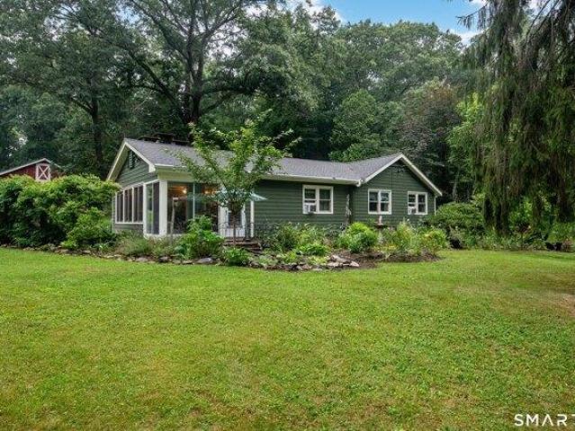 House for sale in Lebanon, Connecticut