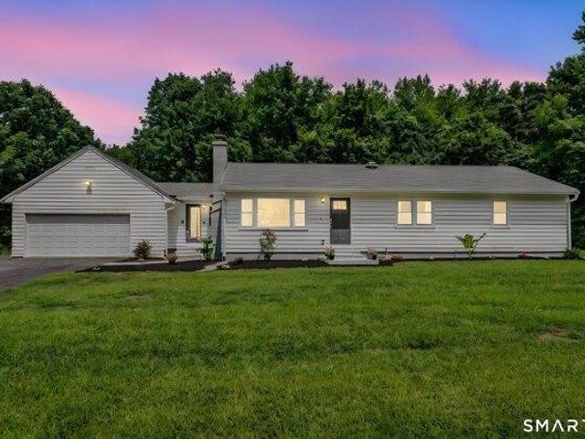 House for sale in Lebanon, Connecticut