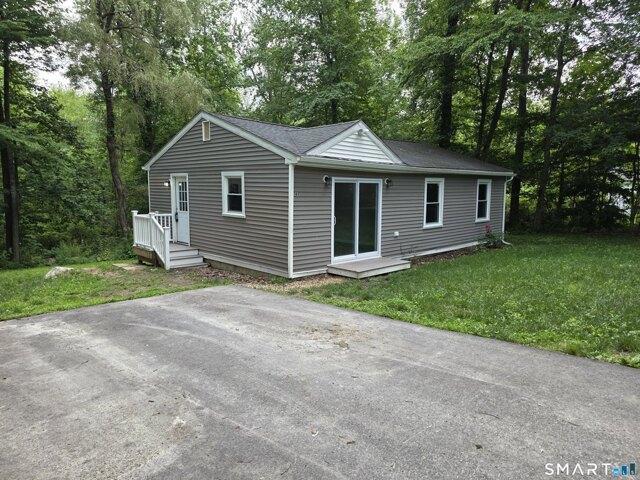 House for sale in Lebanon, Connecticut
