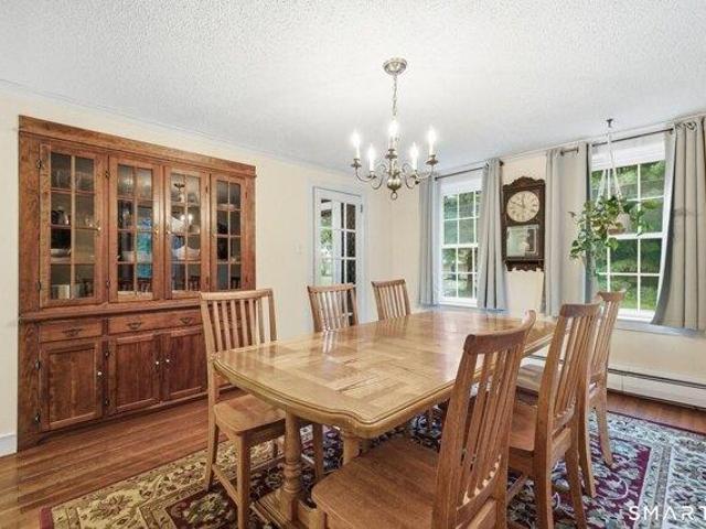 House for sale in Lebanon, Connecticut