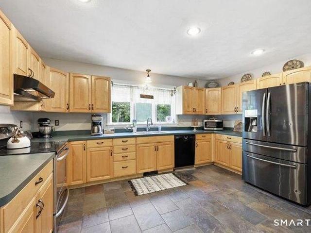 House for sale in Lebanon, Connecticut